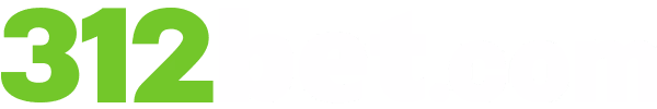 312bet Logo